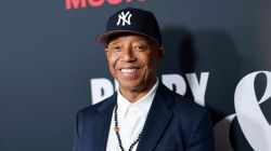 Russell Simmons Hits Back At Black People Over Rape Claims