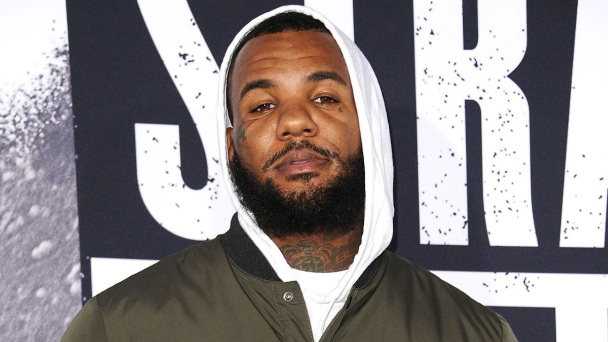 The Game Has Been Hunted Down By A P.I. Over Sexual Battery Case