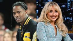 Travis Scott Slammed By Sabrina Carpenter Over 'Days Before Rodeo' Bonus Release