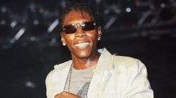 Vybz Kartel Celebrates Release From Prison After 13 Years Behind Bars