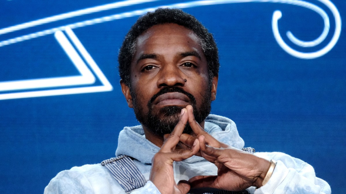 André 3000 Hits Back At Rappers Who Have Criticized His Age Comments