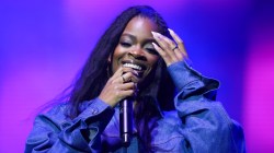 Ari Lennox Jokes About Being Willing To Do 'Strange Things' To Pay Off IRS Debt