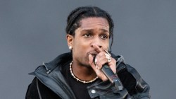 A$AP Rocky Delays 'Don't Be Dumb' Album, Vents About Leaks 'Ruining' Rollout