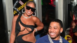 Ashanti & Nelly Reveal Birthdate & Name Of Their New Baby 