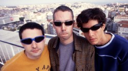 Beastie Boys' Adam Yauch Wanted To Do An Underwater Tour: 'He Really Thought About It'