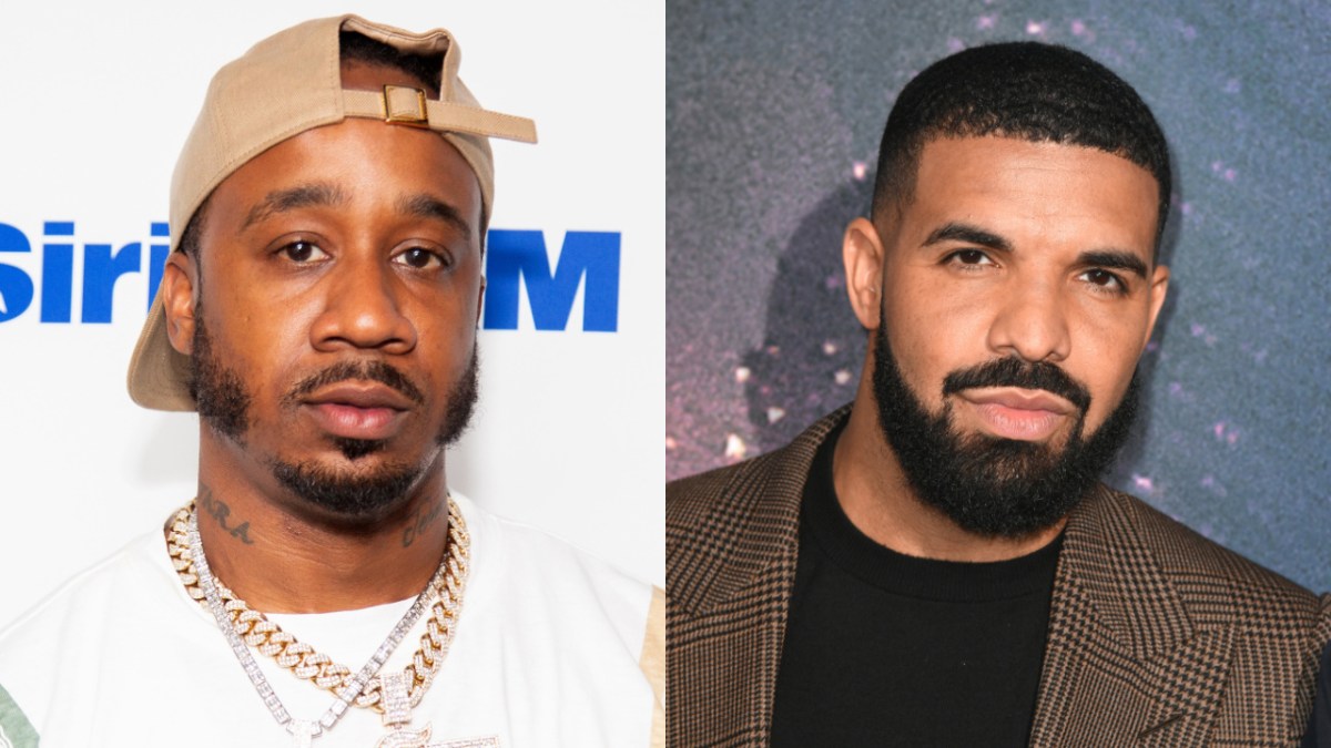 Benny The Butcher Disappoints Fans As New Drake-Featuring EP Disappears From Streaming