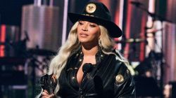 Beyoncé Becomes 2nd Most Nominated Artist For 2024 People's Choice Country Music Awards