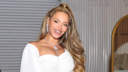 Beyoncé Unveils New Whisky & Explains Family Connection: ‘A Way To Pay Homage’