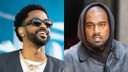 Big Sean Repurposes Kanye West 'Vultures 2' Beat For New Song 'Fighting Fires'