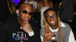 Birdman Clears Up Rumored Lil Wayne Diss At Essence Festival