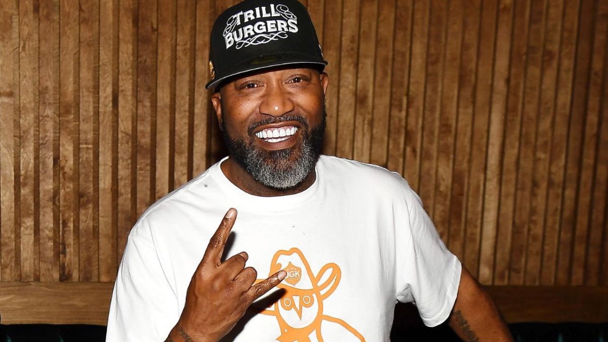 Bun B Claims Houston Has Better Women & Food Than Atlanta: 'I've Lived In Both'