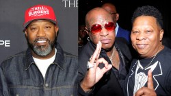 Bun B Was Supposed To Be In Big Tymers, Mannie Fresh Reveals