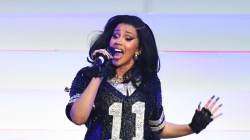 Cardi B Addresses Safety Concerns After Solo NYC Outing: 'I Always Got Something On Me'