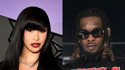 Cardi B Admits She 'Hated' Living In Atlanta Amid Divorce From Offset