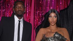 Cardi B Announces Third Pregnancy Amid Divorce From Offset