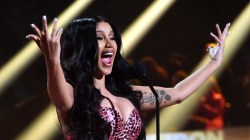 Cardi B Shuts Down Skin Bleaching Speculation Amid Pregnancy: 'Why Must Y'all Be So Dumb?'