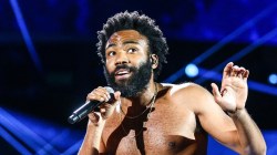 Childish Gambino Shows Off Pioneering Tour Technology He Expects Artists Will 'Steal'