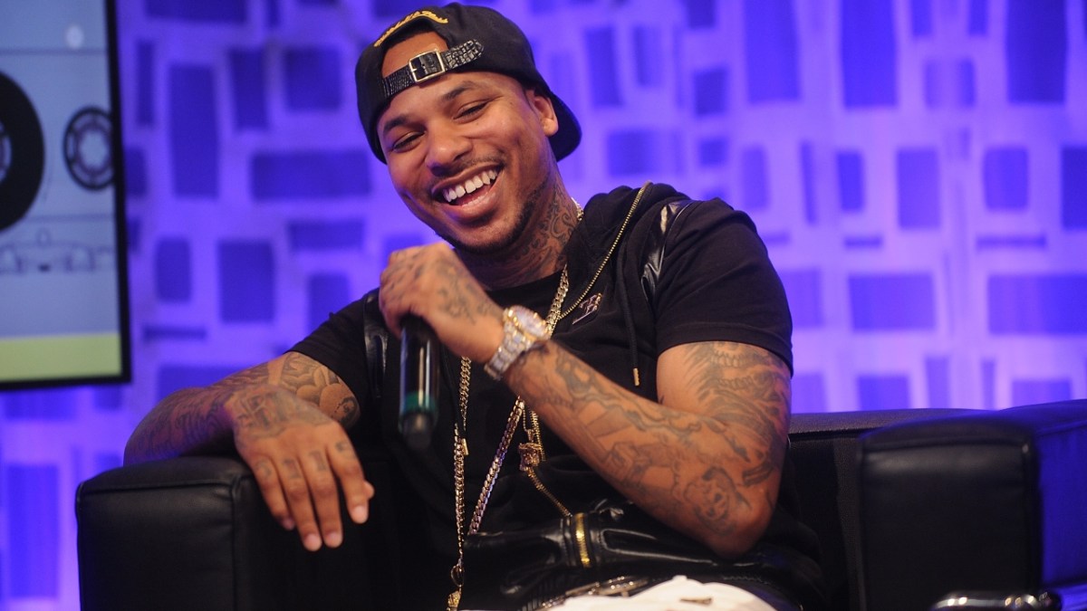 Chinx Murder Suspect Receives 23 Year Sentence For Rapper’s Killing