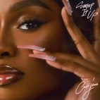 Coco Jones - 'Sweep It Up'