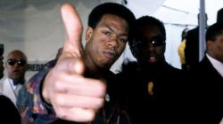 Craig Mack Nearly Signed With Death Row After Bad Boy Album Was Shelved