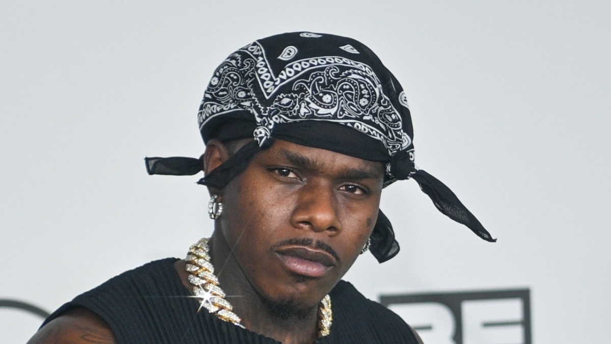 DaBaby Drops Diss Song Aimed At DaniLeigh's Brother Over $4M Assault Lawsuit