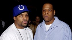 Dame Dash Hits Back At JAY-Z's Legal Filing Over Sale Of Roc-A-Fella Shares