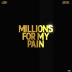 DeeBaby & Kevin Gates - 'Millions For My Pain'