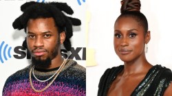 Denzel Curry Recalls Awkward Issa Rae Encounter That Made Him Quit Watching 'Insecure'