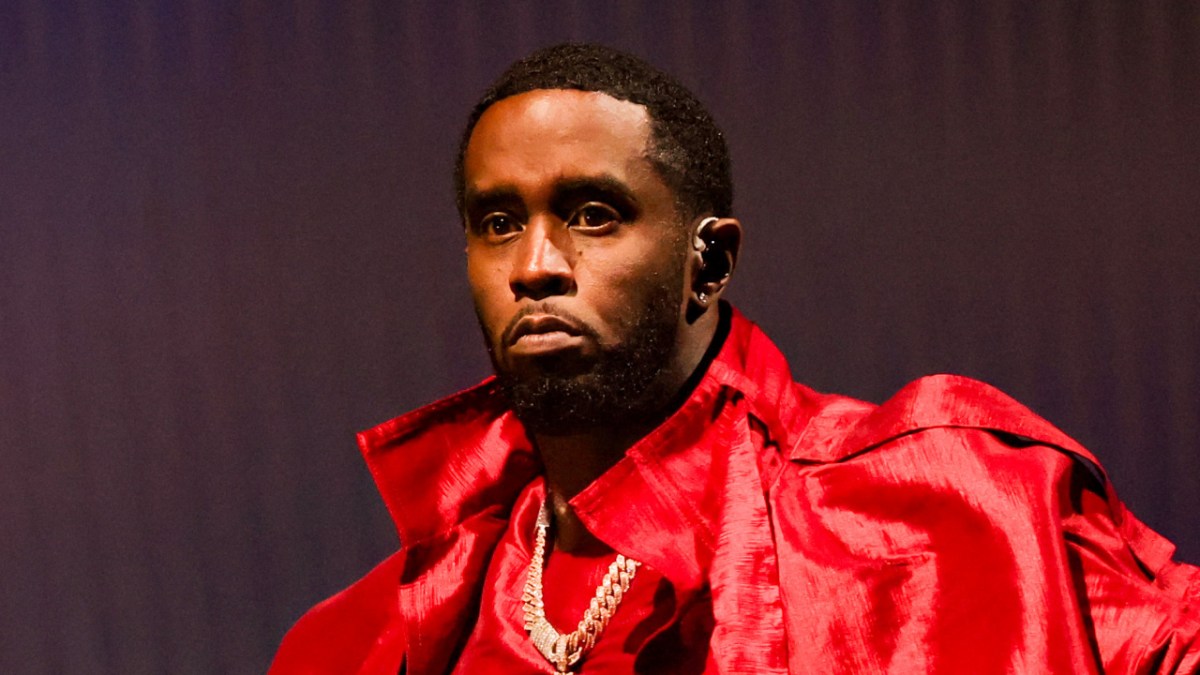 Diddy Accuser Lil Rod Claims He's In Hiding & Scared For His Life: 'He's A Monster'