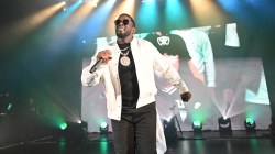 Diddy Attempts To Get Lil Rod's Lawsuit Thrown Out: '[Its] Purpose Is To Generate Hype' 