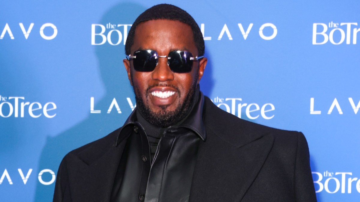 Diddy Federal Investigation Reportedly Focuses On Miami Hotel