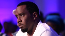 Diddy: Woman Who Sued Over Trafficking Allegations Now Filing Police Report