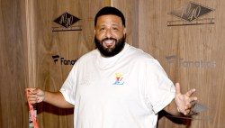 DJ Khaled Brings 'Another One' Ad-Lib Into Food & Beverage World With New Partnership