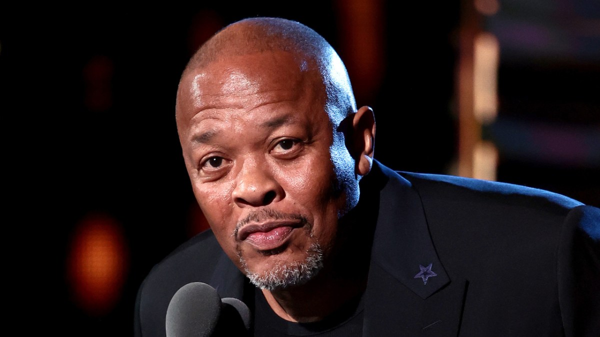 Dr. Dre Blasts Olympics Over Controversial Breakdancing Contest: 'What The F?'