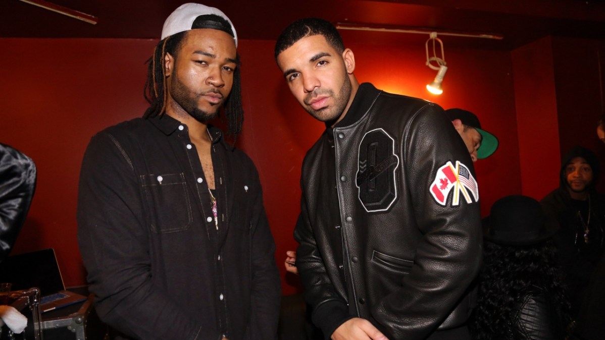 Drake Announces Joint Album With PARTYNEXTDOOR At Hometown Show