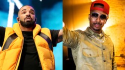 Drake Confuses Fans By Randomly Gushing Over ‘Goated’ Chingy Lyrics