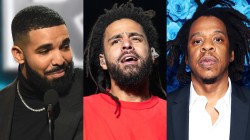 Drake Jabs J. Cole With Old Tweet Clowning Him Over Alleged JAY-Z Slight