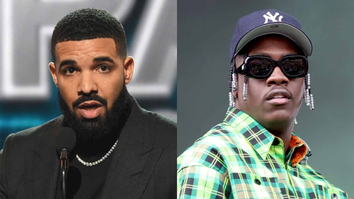 Drake & Lil Yachty Given Ultimatum By Mr. HotSpot Over 'Super Soak' Sample Controversy