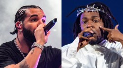 Drake Previews Unreleased Kendrick Lamar Collab Amid Beef: 'I Know He's Gonna Murder This'