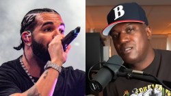 Drake Reportedly Readying New Project With Griselda Producer Conductor Williams