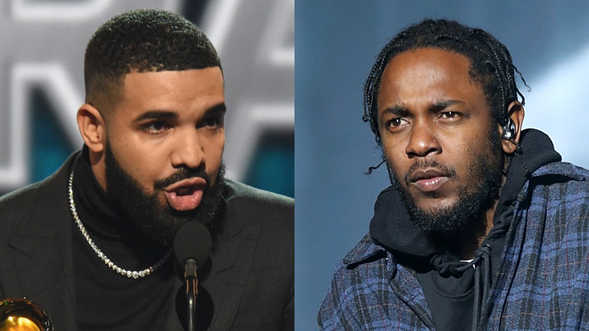 Drake Seemingly Warns Kendrick Lamar As Fans Await Round Two Of Their Beef