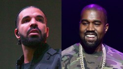 Drake Shares Unseen Kanye West Footage & Unreleased Music As 100 Gigs Dump Continues