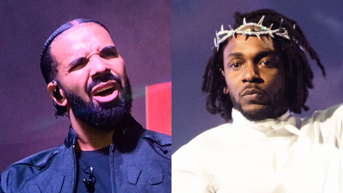 Drake Threatens To Reignite Kendrick Lamar Beef With New Songs