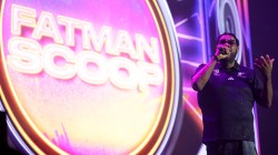 Fatman Scoop Dies At 53 Following Onstage Collapse