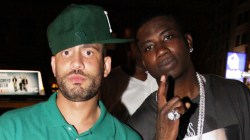 Gucci Mane Announces New ‘Gangsta Grillz’ Mixtape With DJ Drama