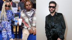 Gunna & Chloe Bailey Dissed By Jon B For Turning His Hit Song Into 'Ratchet Record'