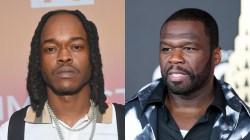 Hurricane Chris Expands On 50 Cent's 'Disrespect' Of Shreveport: 'We Need To Sit Down'