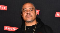 Irv Gotti Recovering After Suffering Stroke Due To Diabetes