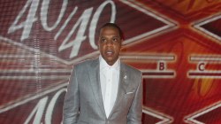 JAY-Z Reopening Legendary 40/40 Club At New Location In NYC