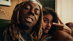 Jessie Reyez (Feat. Lil Wayne) - 'RIDIN'